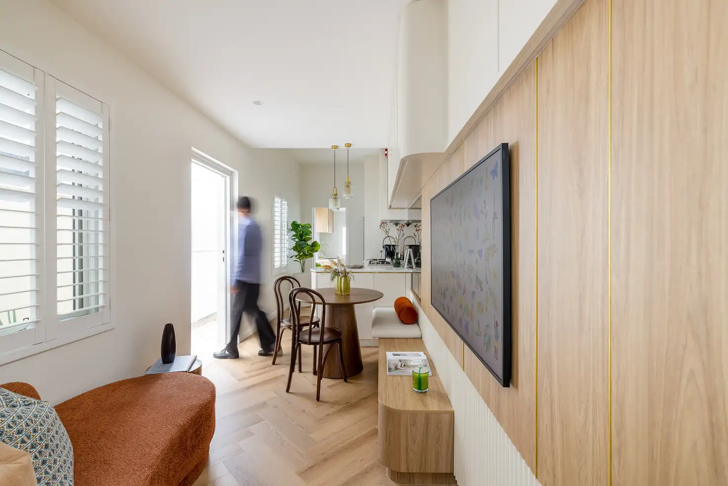 Main view of Homely house listing, 105 Victoria Street, Beaconsfield NSW 2015