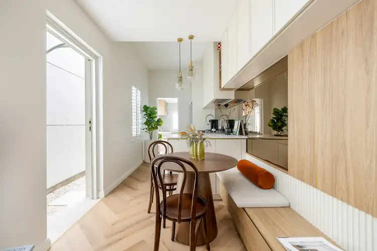 Second view of Homely house listing, 105 Victoria Street, Beaconsfield NSW 2015