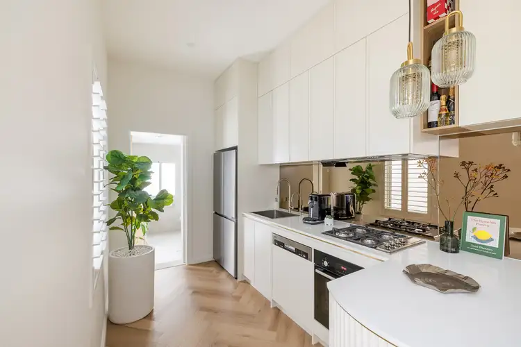 Third view of Homely house listing, 105 Victoria Street, Beaconsfield NSW 2015