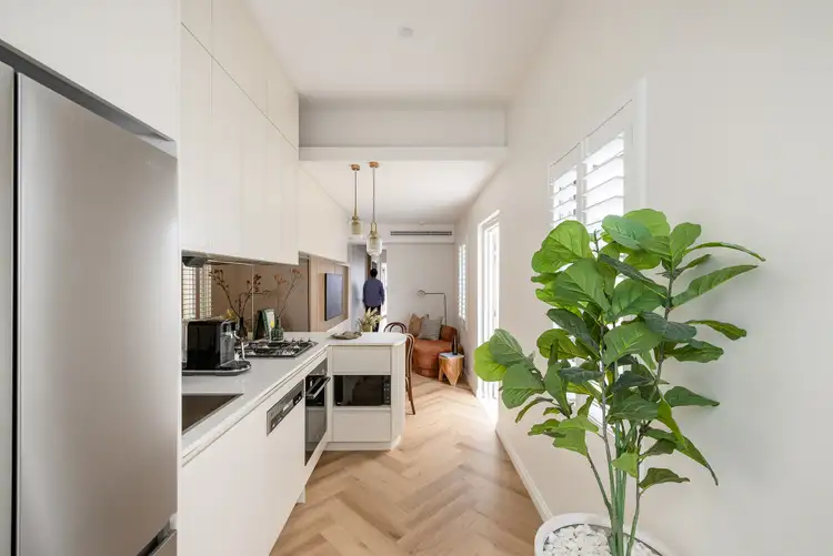 Fourth view of Homely house listing, 105 Victoria Street, Beaconsfield NSW 2015