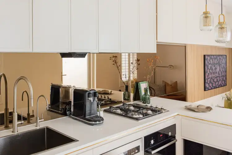 Sixth view of Homely house listing, 105 Victoria Street, Beaconsfield NSW 2015