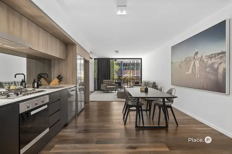 202/43 Wyandra Street, Teneriffe QLD 4005