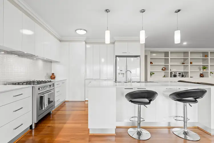 Fifth view of Homely house listing, 27 Fawngrove Drive, Glenvale QLD 4350