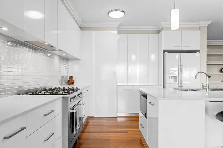 Sixth view of Homely house listing, 27 Fawngrove Drive, Glenvale QLD 4350