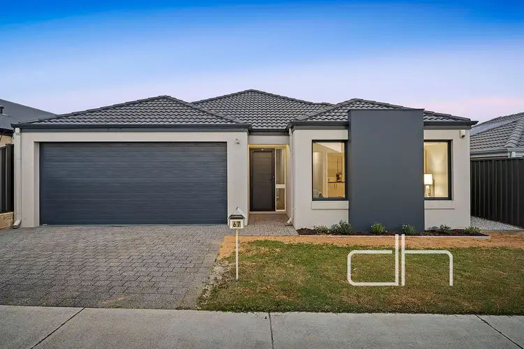 67 Babylon Bend, Landsdale WA 6065