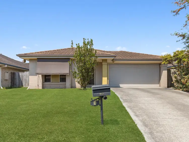 1 Sophie Street, Raceview QLD 4305