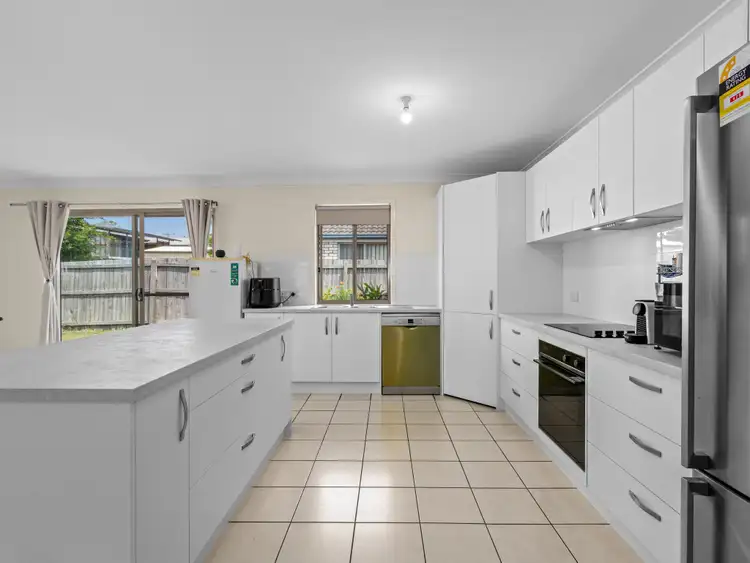 Third view of Homely house listing, 1 Sophie Street, Raceview QLD 4305