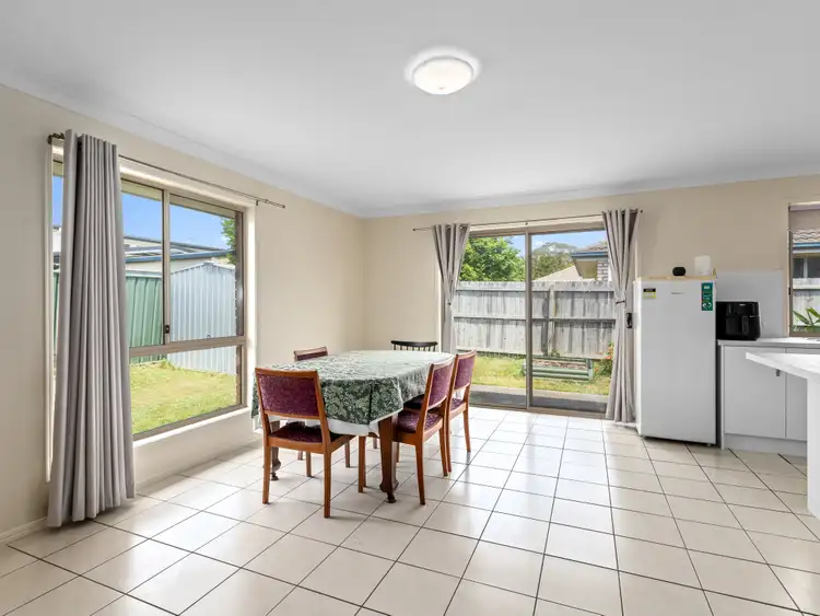 Fourth view of Homely house listing, 1 Sophie Street, Raceview QLD 4305
