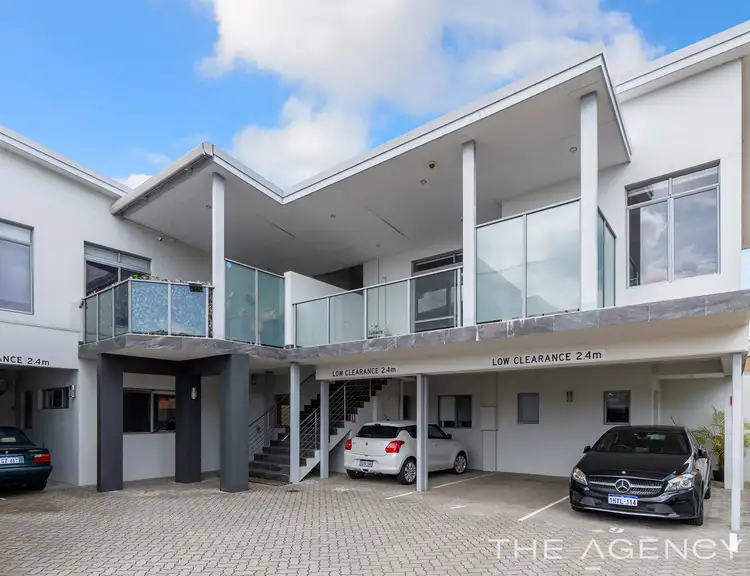 Third view of Homely house listing, 7/3 Salisbury Road, Rivervale WA 6103