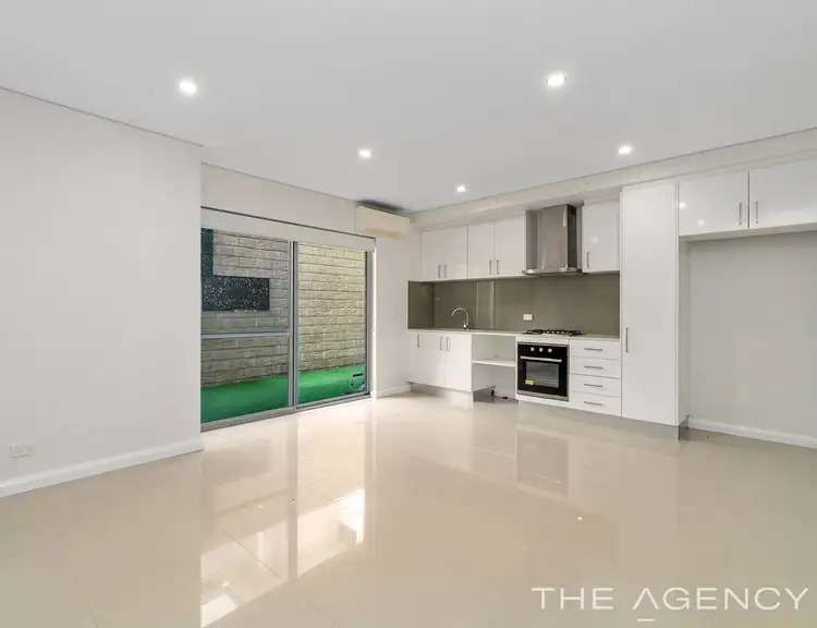 Sixth view of Homely house listing, 7/3 Salisbury Road, Rivervale WA 6103