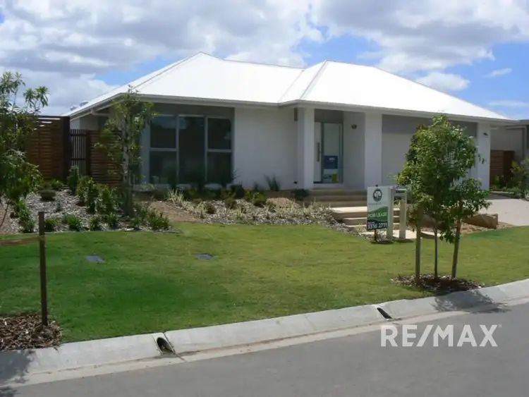 24 Macquarie Street, Wakerley QLD 4154