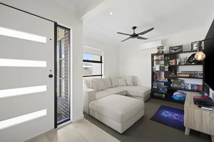 Fourth view of Homely house listing, 27 Tamborine Crescent, Banya QLD 4551