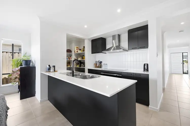 Fifth view of Homely house listing, 27 Tamborine Crescent, Banya QLD 4551