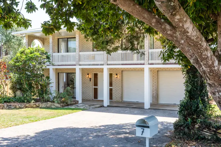 Main view of Homely house listing, 7 Tree Street, Pomona QLD 4568