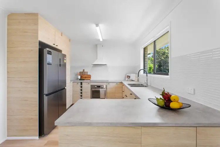 Fourth view of Homely house listing, 7 Tree Street, Pomona QLD 4568
