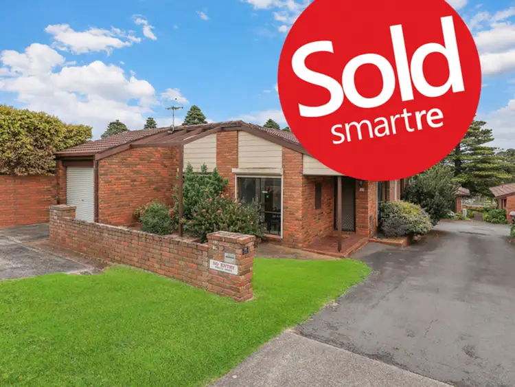 33 Mickle Crescent, Warrnambool VIC 3280