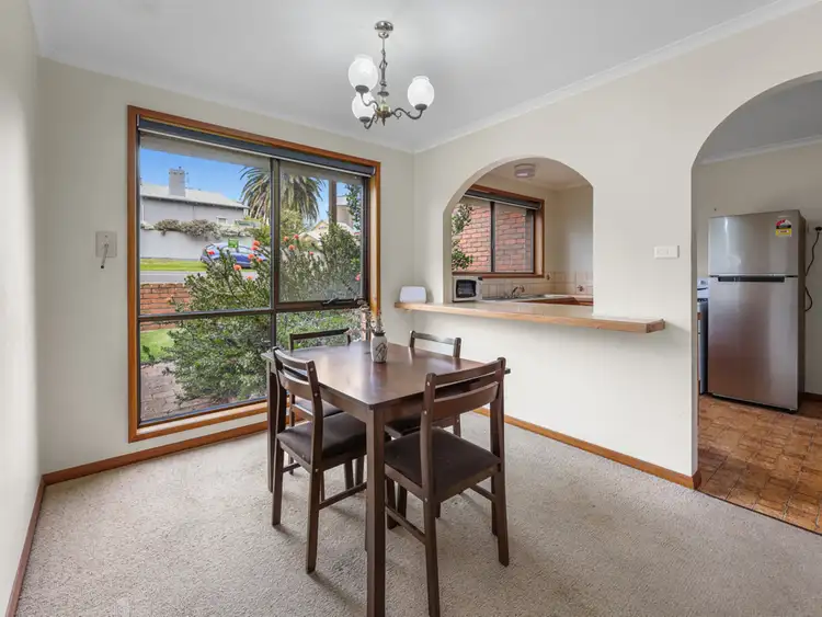 Fourth view of Homely unit listing, 33 Mickle Crescent, Warrnambool VIC 3280