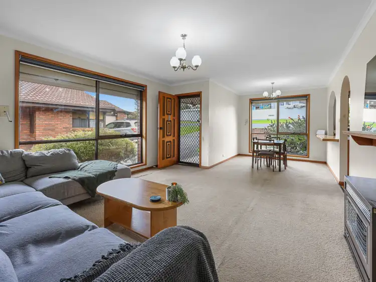 Fourth view of Homely unit listing, 33 Mickle Crescent, Warrnambool VIC 3280