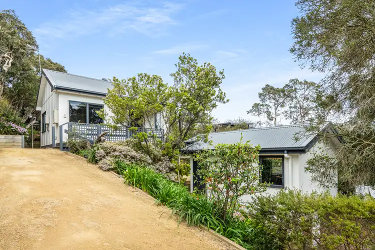 25 Locksley Road, Rye VIC 3941