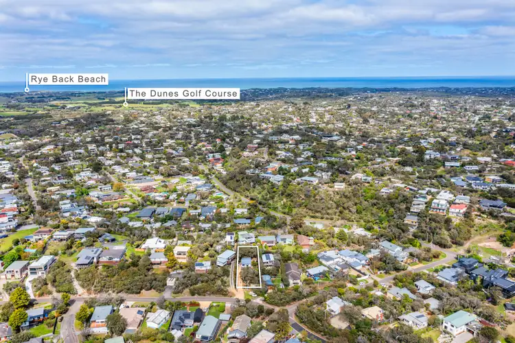 25 Locksley Road, Rye VIC 3941