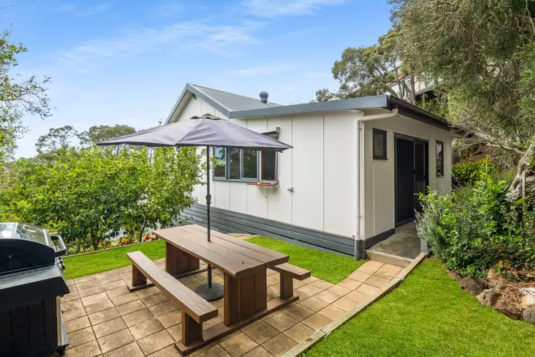 Second view of Homely house listing, 25 Locksley Road, Rye VIC 3941