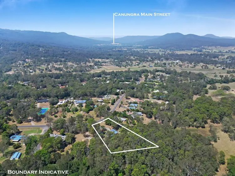 114-116 Fenwick Road, Boyland QLD 4275