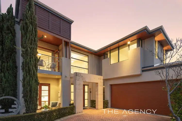 4/125 Hensman Street, South Perth WA 6151