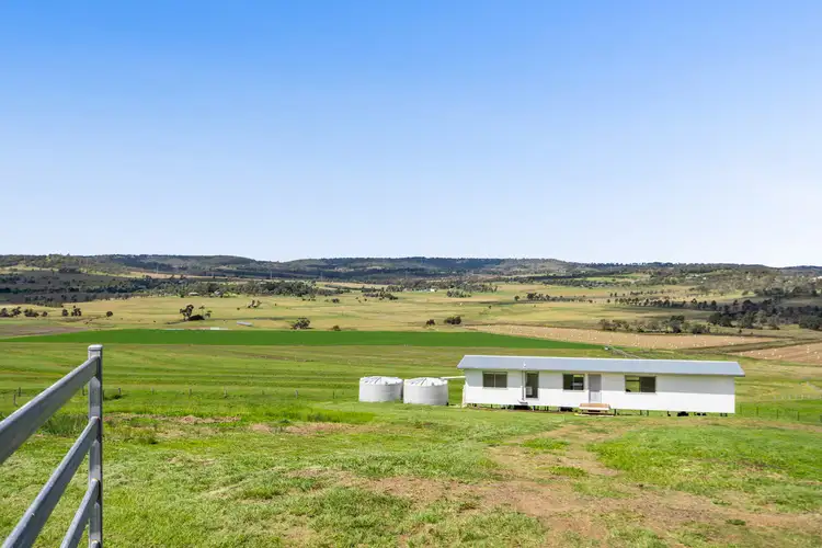Second view of Homely house listing, 13041 New England Highway, Hodgson Vale QLD 4352