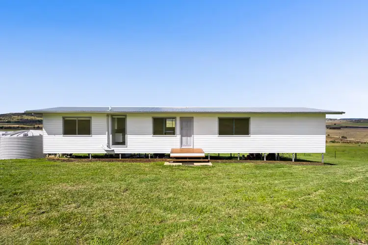 Third view of Homely house listing, 13041 New England Highway, Hodgson Vale QLD 4352