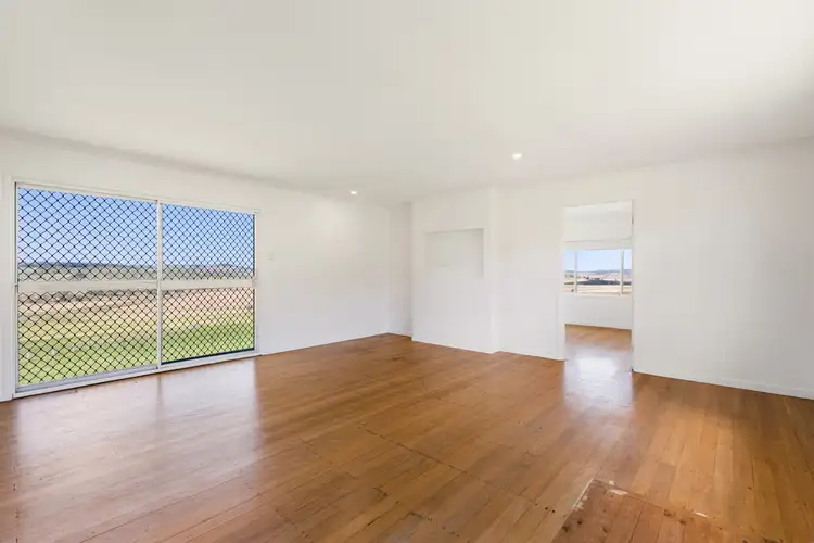 Fourth view of Homely house listing, 13041 New England Highway, Hodgson Vale QLD 4352
