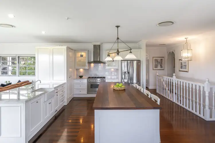 Fifth view of Homely rural property listing, 212 O'Brien Road, Pullenvale QLD 4069