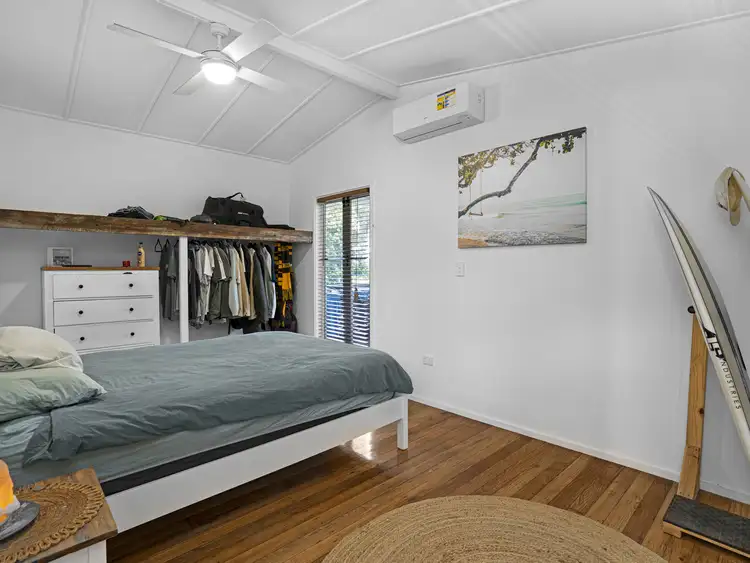 Fifth view of Homely semi-detached listing, 1/2040 Gold Coast Highway, Miami QLD 4220