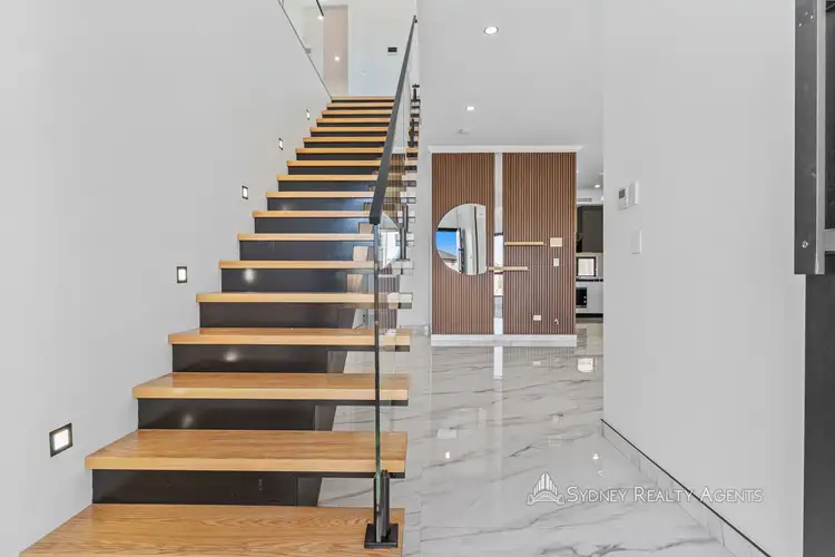 Fourth view of Homely house listing, 8 Derrimut Cr, Austral NSW 2179