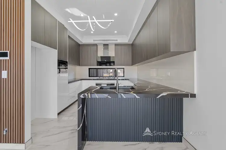 Sixth view of Homely house listing, 8 Derrimut Cr, Austral NSW 2179