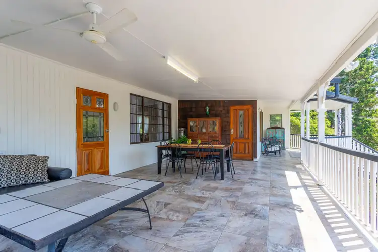 Fourth view of Homely house listing, 155 Moores Pocket Road, Moores Pocket QLD 4305