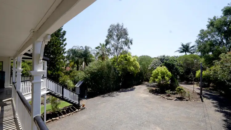Fifth view of Homely house listing, 155 Moores Pocket Road, Moores Pocket QLD 4305