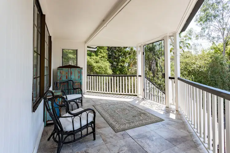 Sixth view of Homely house listing, 155 Moores Pocket Road, Moores Pocket QLD 4305