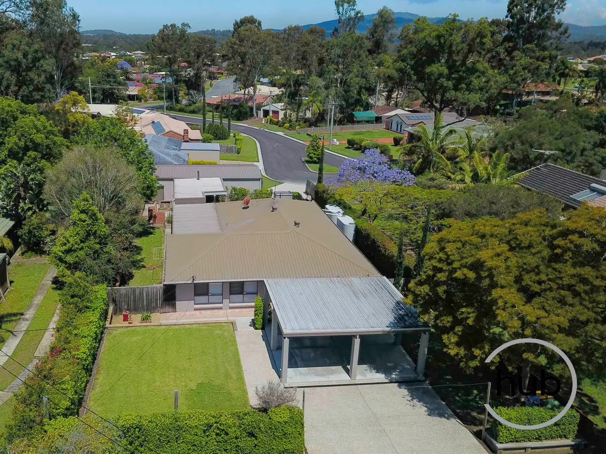 Main view of Homely house listing, 26 Kaiser Drive, Windaroo QLD 4207