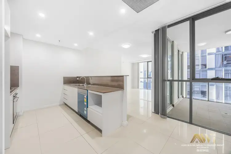 510/39 Kent Road, Mascot NSW 2020