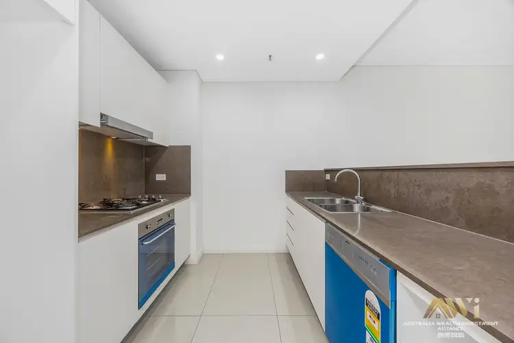 Sixth view of Homely apartment listing, 510/39 Kent Road, Mascot NSW 2020