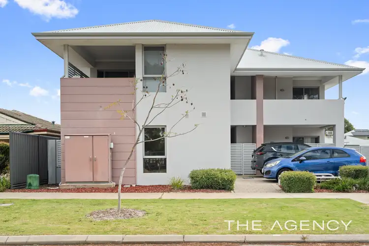 1/120 Surrey Road, Rivervale WA 6103