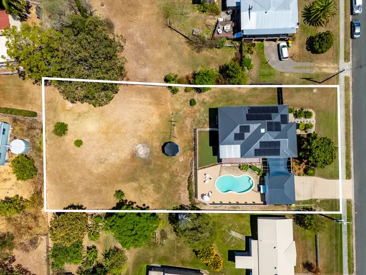 Second view of Homely house listing, 48 Watson Road, Southside QLD 4570