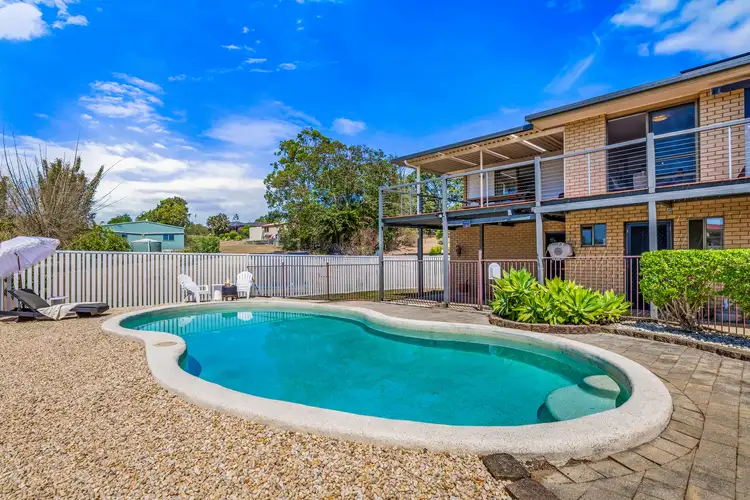Fourth view of Homely house listing, 48 Watson Road, Southside QLD 4570