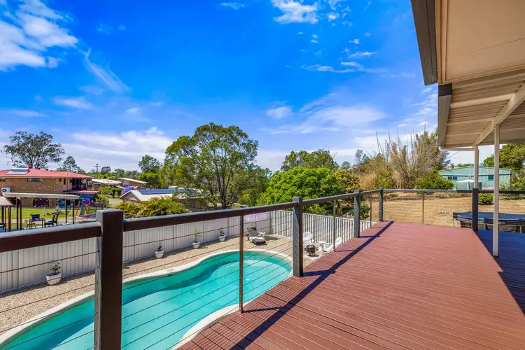 Fifth view of Homely house listing, 48 Watson Road, Southside QLD 4570