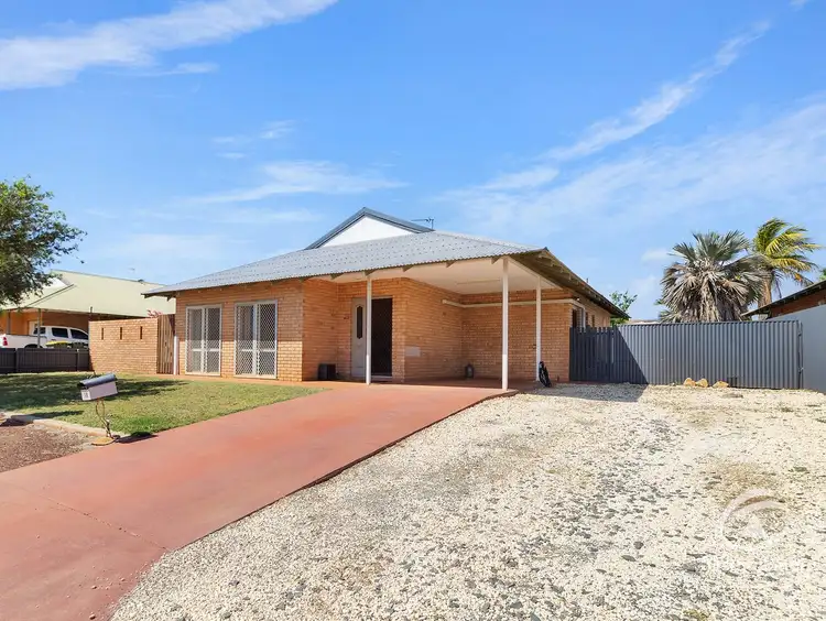 2B Wedge Place, Millars Well WA 6714