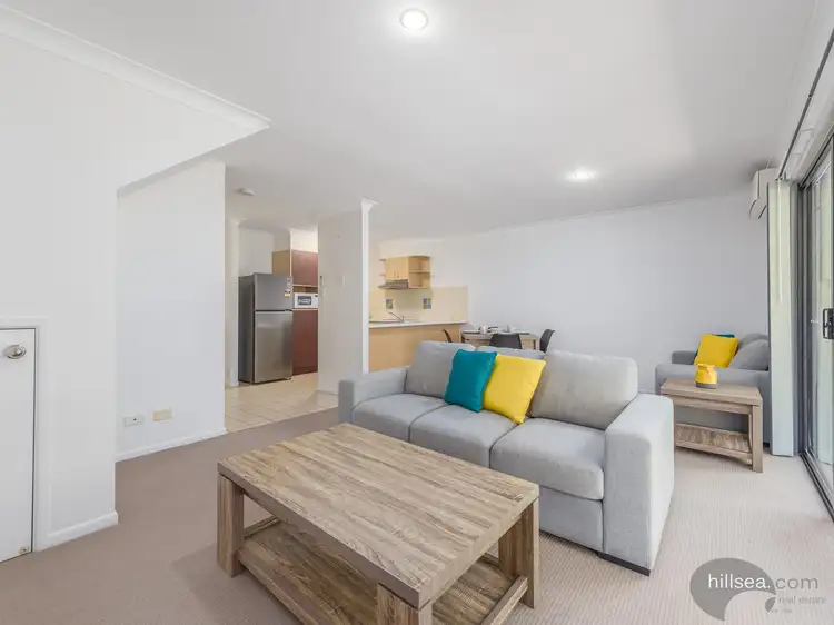 Fifth view of Homely unit listing, 90/60-62 Beattie Road, Coomera QLD 4209