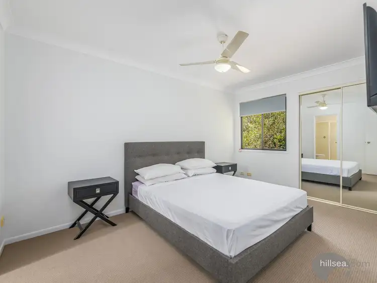 Sixth view of Homely unit listing, 90/60-62 Beattie Road, Coomera QLD 4209