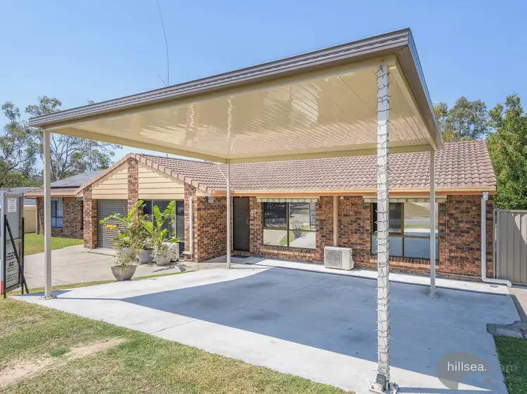 1/10 Theatre Street, Oxenford QLD 4210