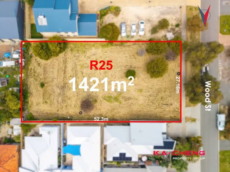 28 Wood Street, Fremantle WA 6160