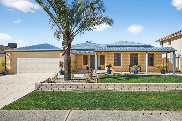 Second view of Homely house listing, 32 Cedar Way, Forrestfield WA 6058